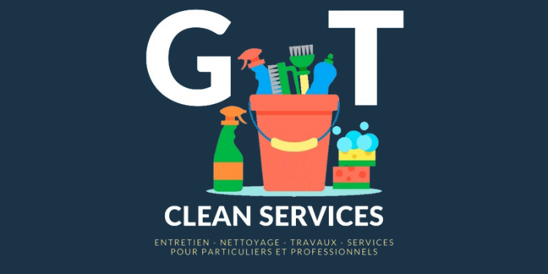 GT Clean Services