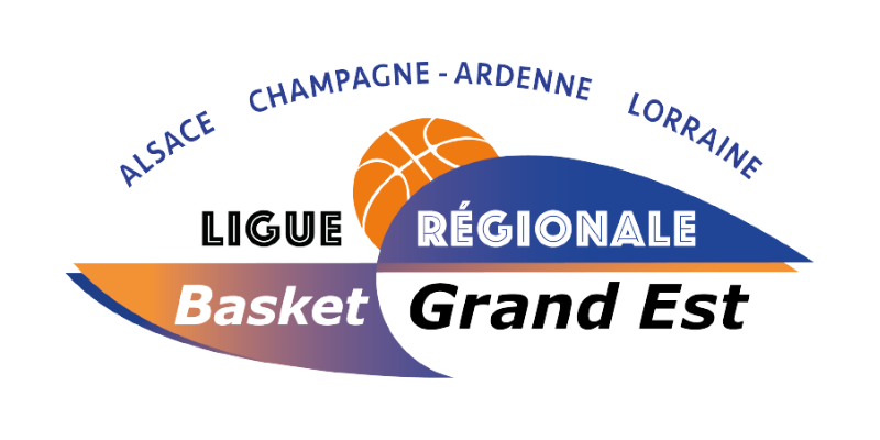 Ligue Régionale Basket Grand Est