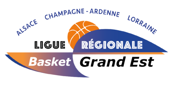 Ligue Régionale Basket Grand Est