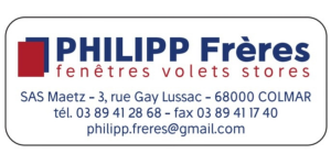 Philipp Frères