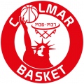 Colmar-Basket-Logo